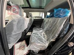 ڤۆڵکسواگن تیگوان